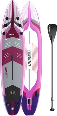 SUP-борд UNIX Line Pink Horizon SUPPH335 - 