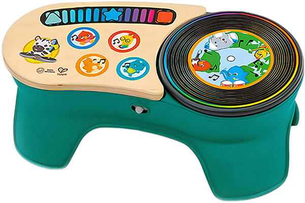 Развивающая игрушка Hape Волшебное прикосновение / 16846_HP