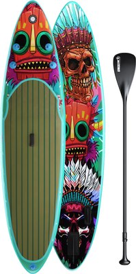 SUP-борд UNIX Line Africa Spirit SUPAS335 - 