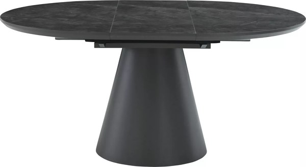 Купить Обеденный стол Signal Angel II 120-160x120 в Гродно