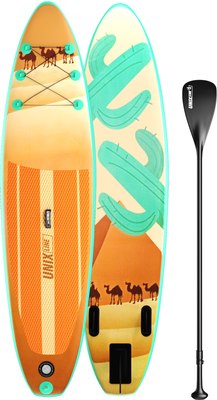 SUP-борд UNIX Line Sand Storm SUPSS335 - 