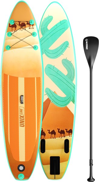 SUP-борд UNIX Line Sand Storm SUPSS335 %rs_city_gde%