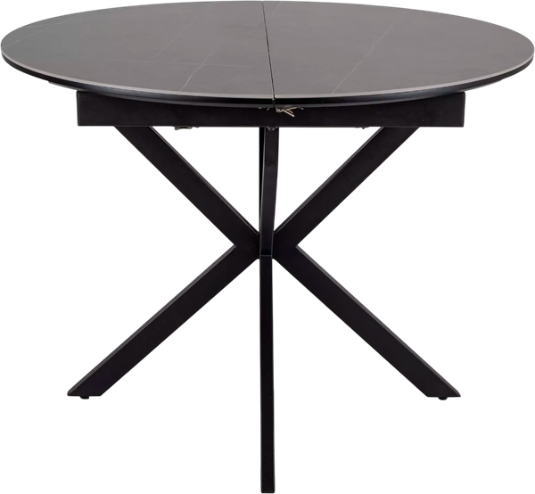 Обеденный стол Signal Gaston Ceramic 100-135x100