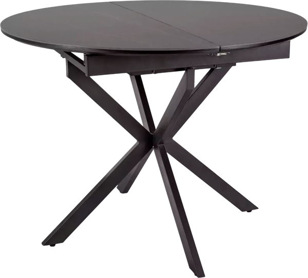 Обеденный стол Signal Gaston Ceramic 100-135x100