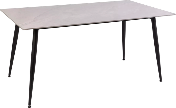 Обеденный стол Signal Rion 130x70x76