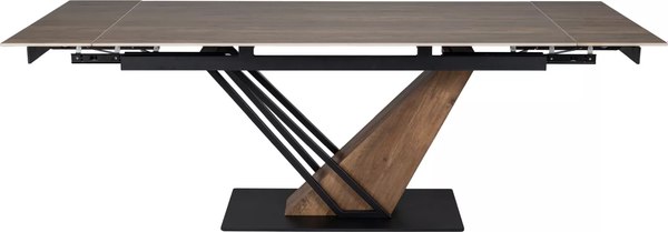 Купить Обеденный стол Signal Genesis Legno 180-240x90x75 в Слуцке