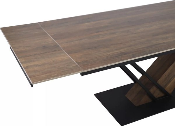 Купить Обеденный стол Signal Genesis Legno 180-240x90x75 в Слуцке