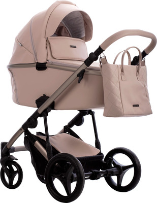 

Детская универсальная коляска, Loren Sand 2в1