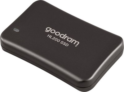 

Внешний жесткий диск, SSDPR-HL200-01T
