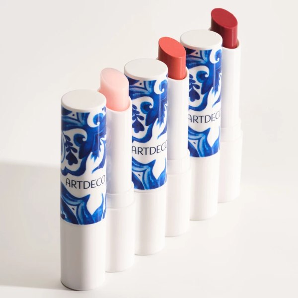 Бальзам для губ Artdeco Color Booster Lip Balm 1850.4P1 