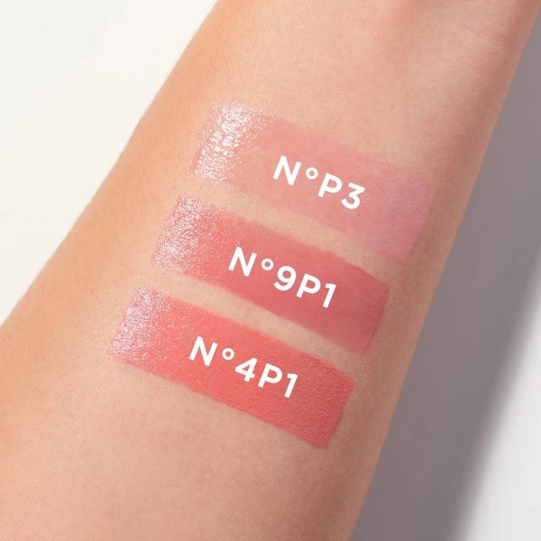 Бальзам для губ Artdeco Color Booster Lip Balm 1850.4P1 