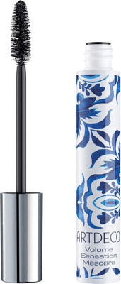

Тушь для ресниц, Volume Sensation Mascara 2074.1P7