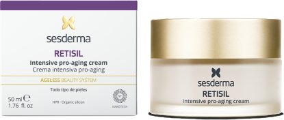 Крем для лица Sesderma Retisil антивозрастной интенсивный