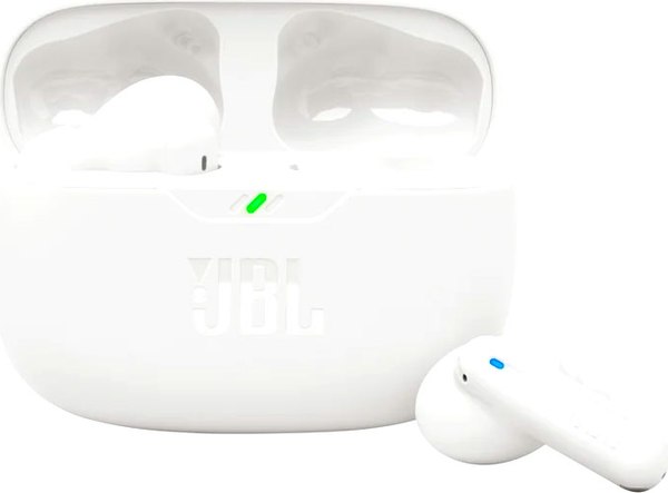 Беспроводные наушники JBL Wave Beam 2  / JBLWBEAM2WHT