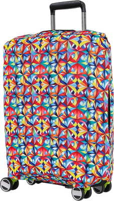 

Чехол для чемодана, W1077-S