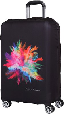 

Чехол для чемодана, W1007-L