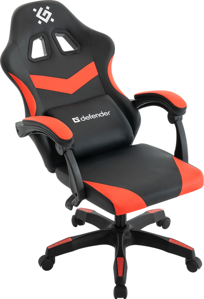Купить Кресло геймерское Defender Runa / 64809 в Борисове