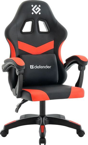 Кресло геймерское Defender Runa / 64809