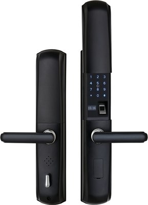 

Умный замок, AR-06 TUYA WiFi