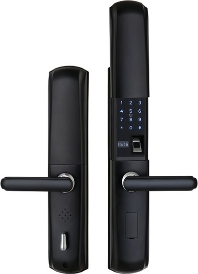 Умный замок Arsenal AR-06 TUYA WiFi