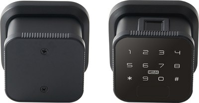 

Умный замок, AR-09 TUYA WiFi
