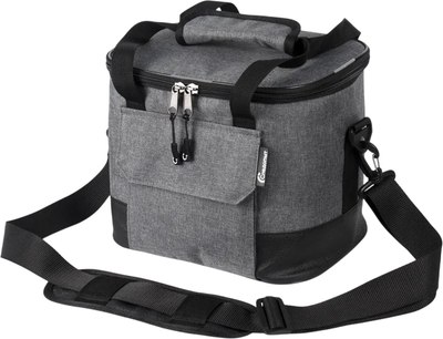 

Термосумка, Gray Line Pro / PF-BI-GLP17