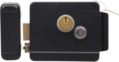 

Замок электромеханический, AR-Iron Lock 01B