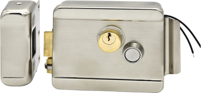 

Замок электромеханический, AR-Iron Lock 01
