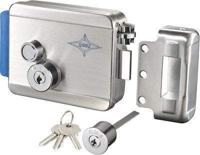 

Замок электромеханический, AR-Steel Lock 02