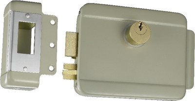 

Замок электромеханический, AR-Iron Lock 02