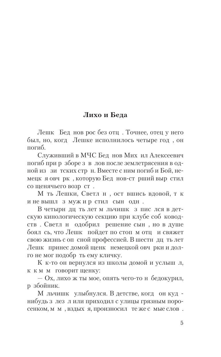 Художественная книга АСТ Истории о котопесах и их хозяевах, твердая обложка (Волкова Галина) — фото 4