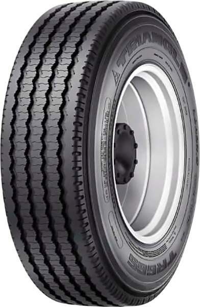 Грузовая шина Triangle TR665 9R22.5 136/134L 14нс Без камеры Универсальная