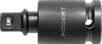 

Адаптер слесарный, DIN 3121 / HT4R328