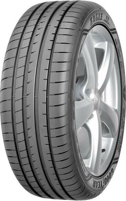 

Летняя шина, Eagle F1 Asymmetric 3 SoundComfort 265/40R20 104Y Audi