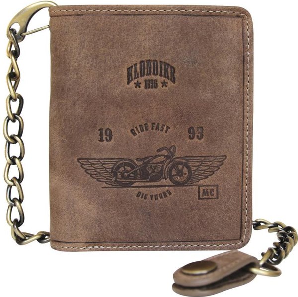 Портмоне Klondike 1896 Wayne Bike / KD1022-02