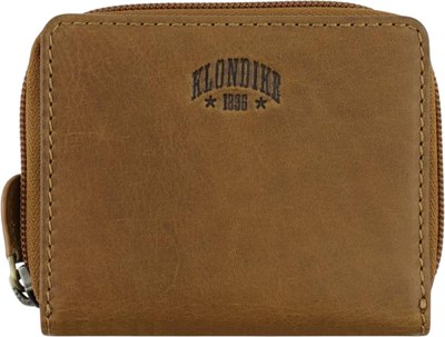 Портмоне Klondike 1896 Rush Dana / KD1303-04 (коньячный) - 