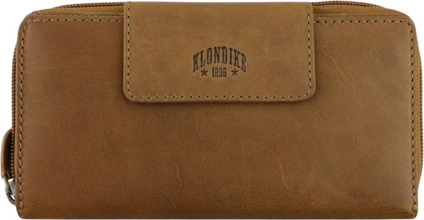 Портмоне Klondike 1896 Rush Sheila / KD1306-04