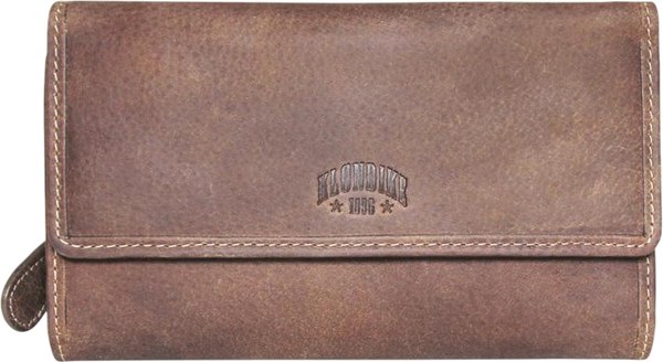 Портмоне Klondike 1896 Donna / KD1031-02