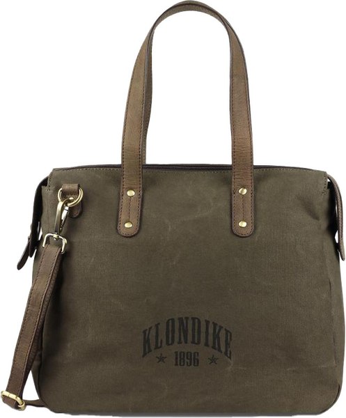 Сумка Klondike 1896 Dawson Payton / KD1149-13