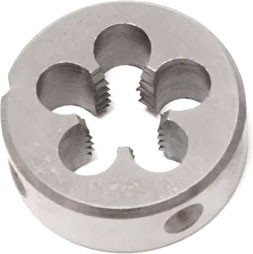Плашка Forsage M11x1.5 / F-DIE11x1.5 (8127) -