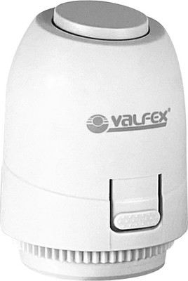 Сервопривод для теплого пола Valfex M30x1.5 / VF.400.NC.230 - 