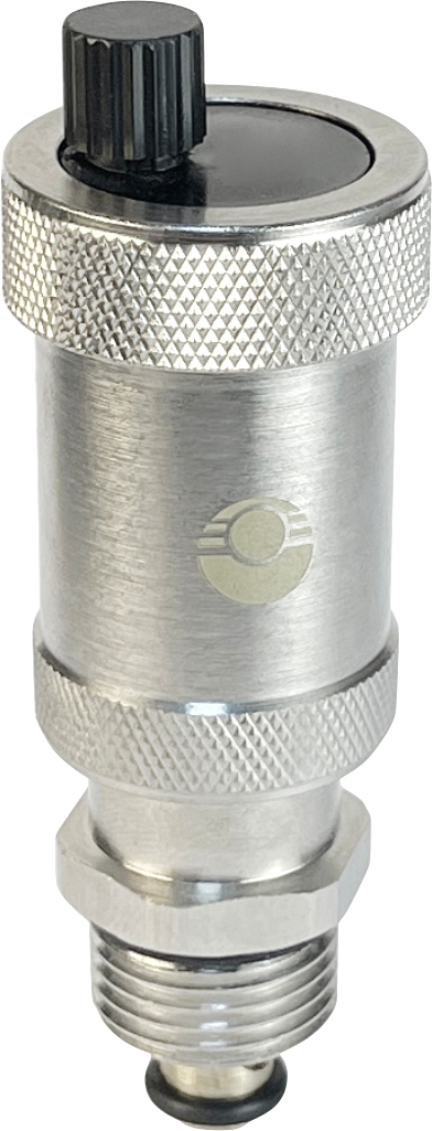 Воздухоотводчик автоматический Valfex 1/2" / VF.502.NU.04