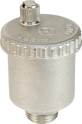 

Воздухоотводчик автоматический, 1/2" / VF.502.NV.04