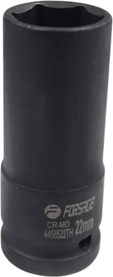 Головка слесарная Forsage F-4458522TH (16225) - 