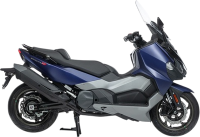 

Скутер, Maxsym TL 500 / TL47W1-EU-BL-BU-2747U