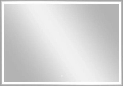 Зеркало Континент Strong Led White 100х70 - 