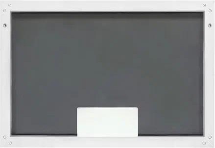 Купить Зеркало Континент Strong Led White 100х70 в Молодечно