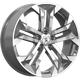 Литой диск SKAD Premium КР015 X-Trail 19x7.5