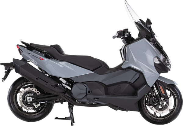 Скутер SYM Maxsym TL 500 / TL47W1-EU-GY-GY-008C