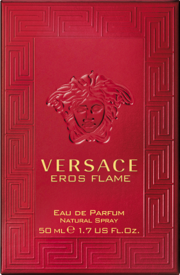 Парфюмерная вода Versace Eros Flame (50мл)